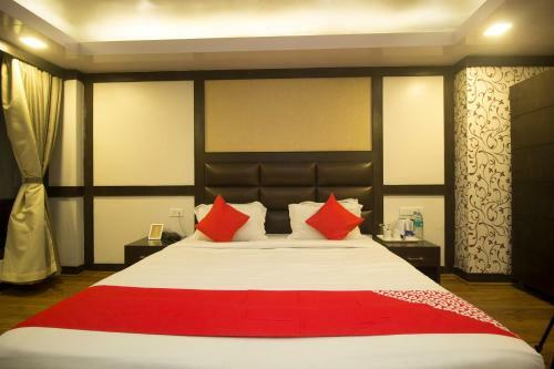 Hotel Capital O 22215 Sian Resort & Spa
