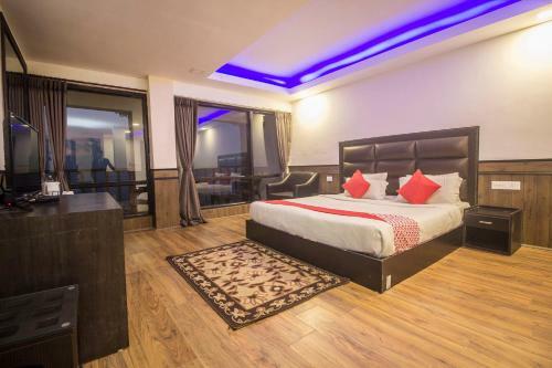 Hotel Capital O 22215 Sian Resort & Spa