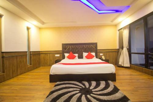 Hotel Capital O 22215 Sian Resort & Spa