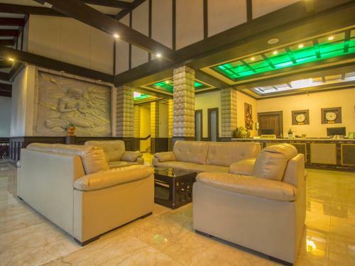Hotel Capital O 22215 Sian Resort & Spa