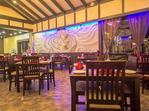 Hotel Capital O 22215 Sian Resort & Spa