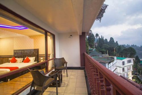 Hotel Capital O 22215 Sian Resort & Spa