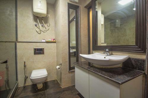 Hotel Capital O 22215 Sian Resort & Spa