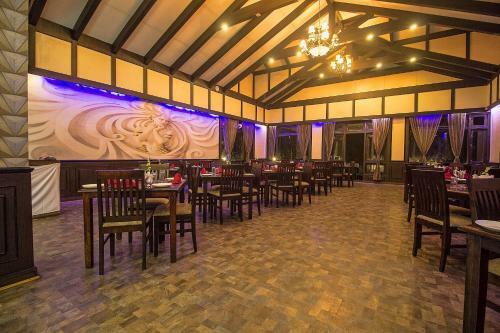 Hotel Capital O 22215 Sian Resort & Spa
