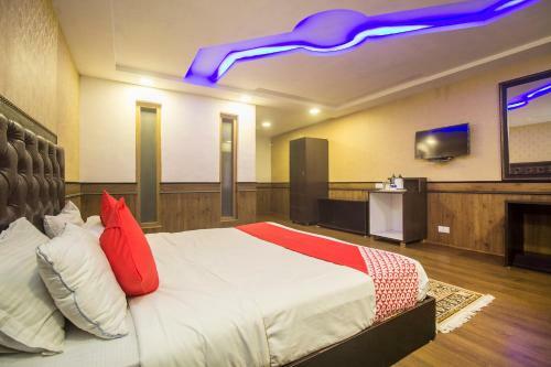 Hotel Capital O 22215 Sian Resort & Spa