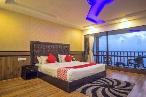 Hotel Capital O 22215 Sian Resort & Spa