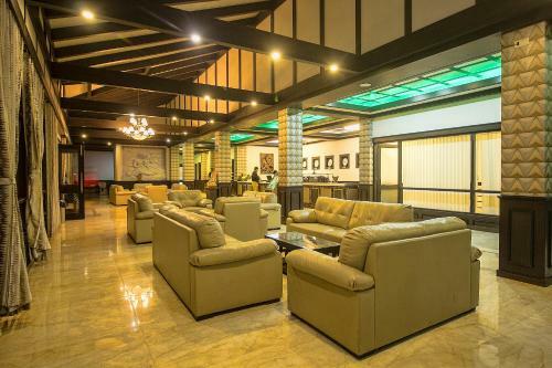 Hotel Capital O 22215 Sian Resort & Spa