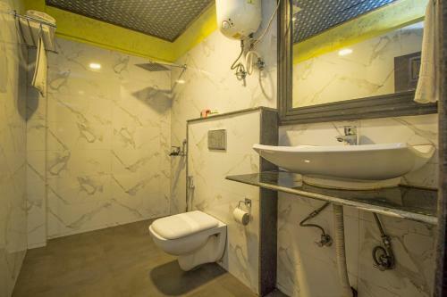 Hotel Capital O 22215 Sian Resort & Spa