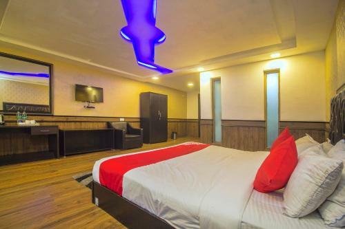 Hotel Capital O 22215 Sian Resort & Spa