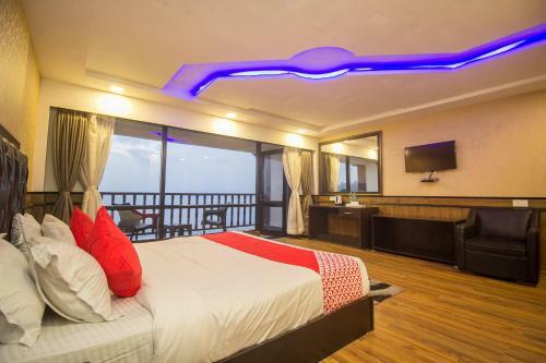 Hotel Capital O 22215 Sian Resort & Spa