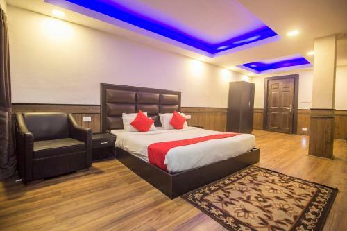 Hotel Capital O 22215 Sian Resort & Spa