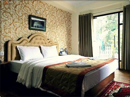 Hotel Jagjeet's Himalayan Retreat