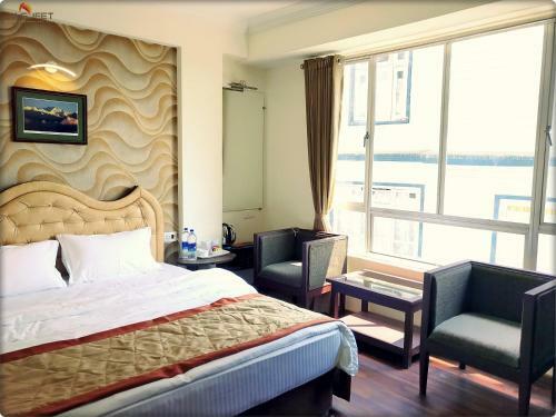 Hotel Jagjeet's Himalayan Retreat
