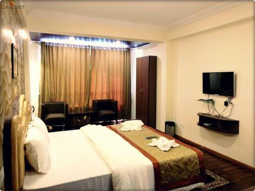 Hotel Jagjeet's Himalayan Retreat