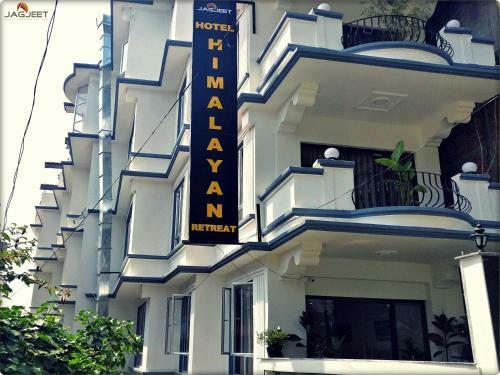 Hotel Jagjeet's Himalayan Retreat