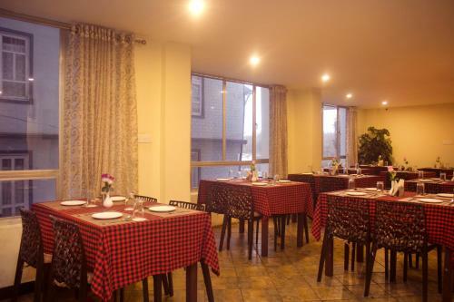 Hotel Jagjeet's Himalayan Retreat