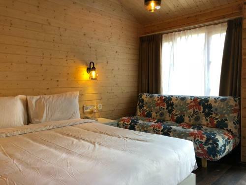 Hotel Blue Mountain Cottages
