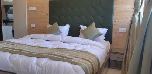 Apartamento Valley View Residency