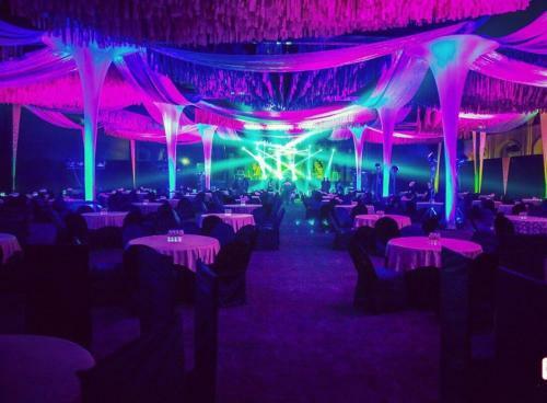 Golden Galaxy Hotels & Resorts