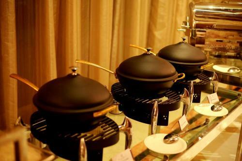 Golden Galaxy Hotels & Resorts