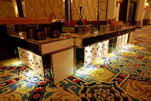 Golden Galaxy Hotels & Resorts