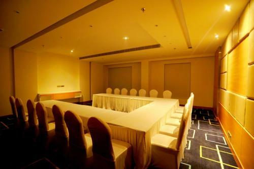 Golden Galaxy Hotels & Resorts