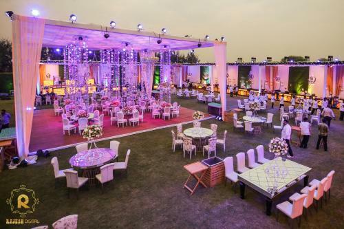 Golden Galaxy Hotels & Resorts