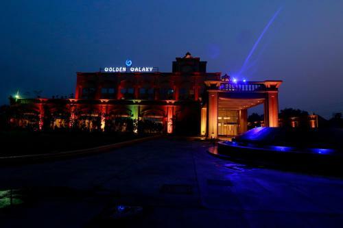 Golden Galaxy Hotels & Resorts