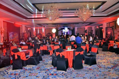 Golden Galaxy Hotels & Resorts