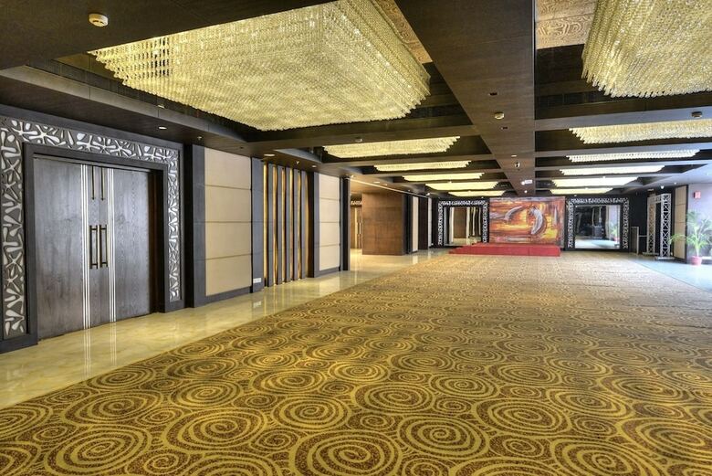 Hotel Delite Grand