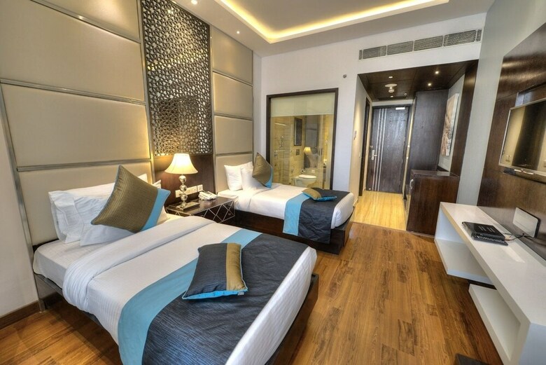 Hotel Delite Grand
