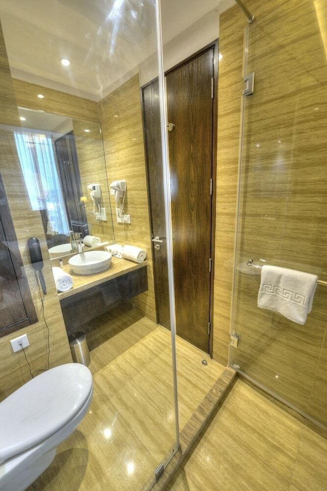 Hotel Delite Grand