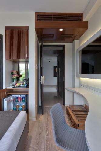 Hotel The Atara