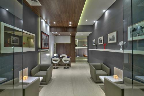 Hotel The Atara