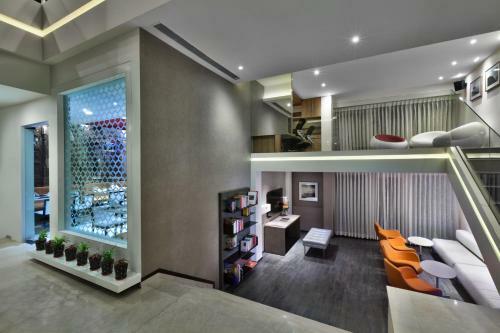 Hotel The Atara