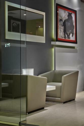 Hotel The Atara