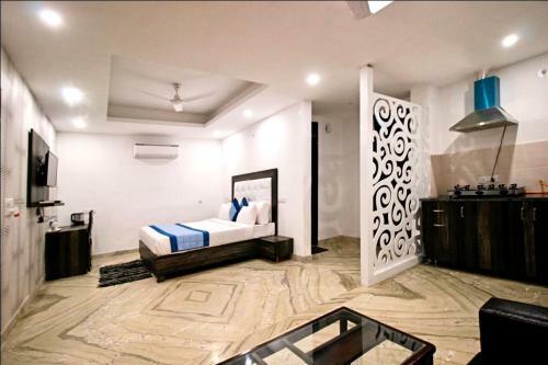 Hostal Callista Inn