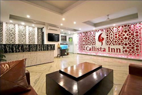 Hostal Callista Inn
