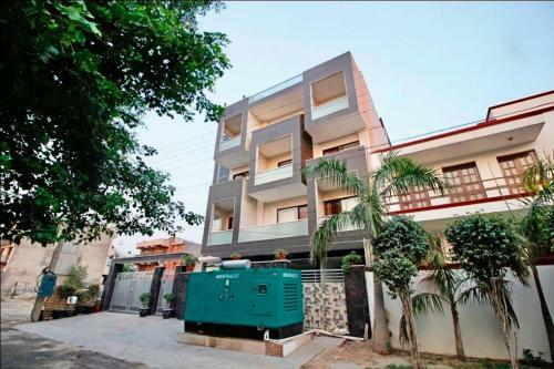 Hostal Callista Inn