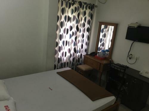 Hotel Sathya Inn