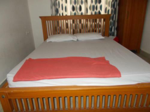 Hotel Sathya Inn