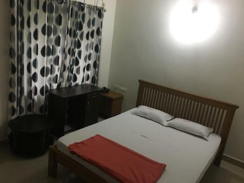 Hotel Sathya Inn