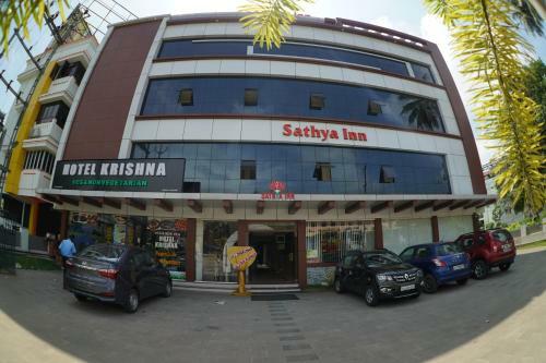Hotel Sathya Inn