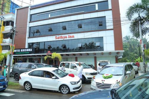Hotel Sathya Inn