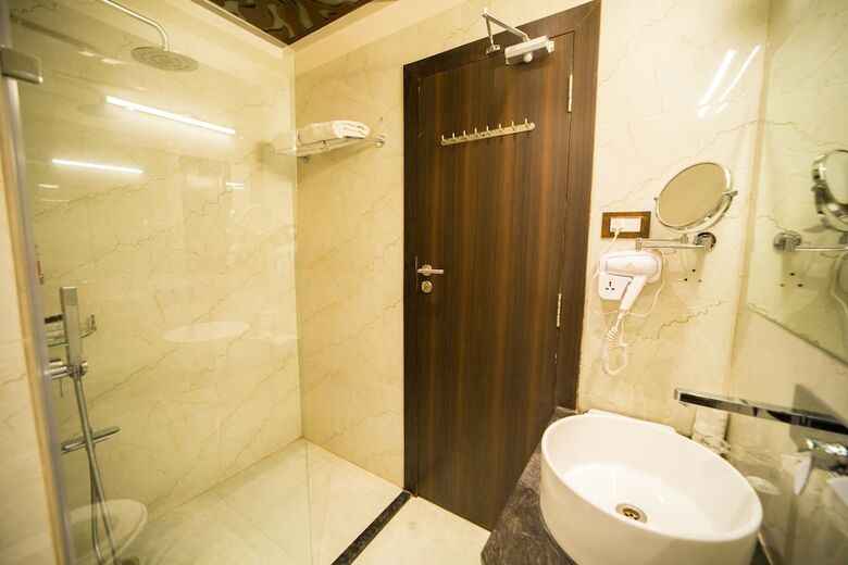 Hotel Gwalior Regency