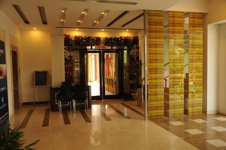 Hotel Gwalior Regency