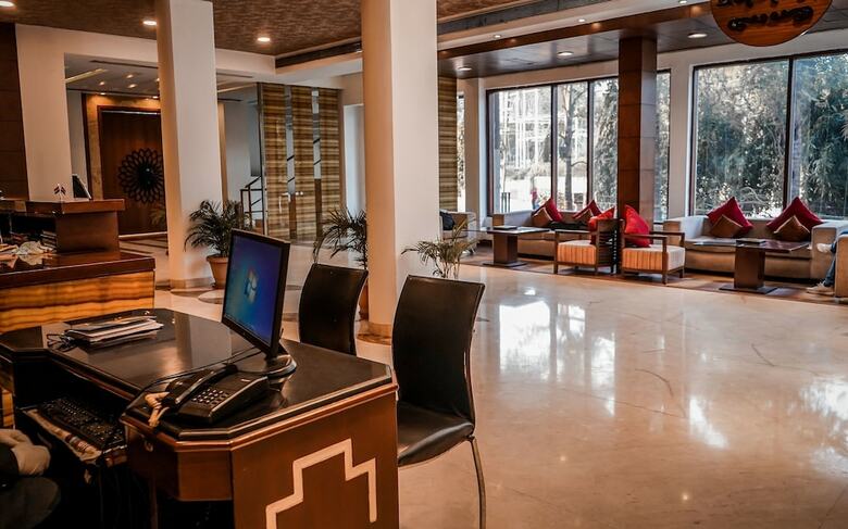 Hotel Gwalior Regency
