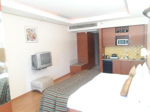 Hotel Ohris Banjara