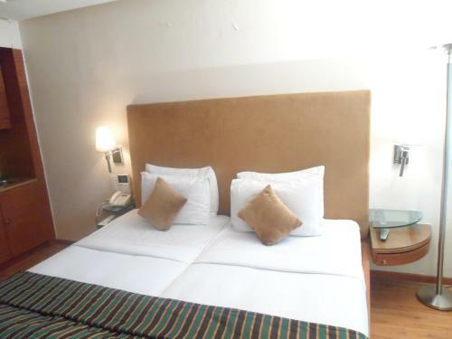 Hotel Ohris Banjara
