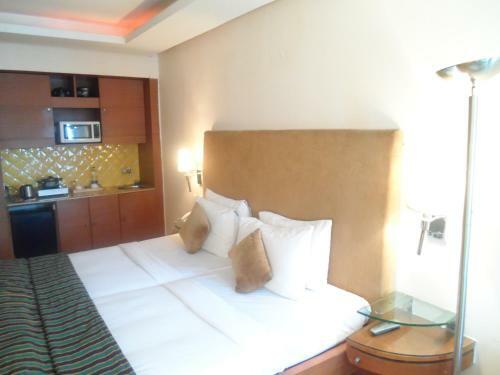 Hotel Ohris Banjara